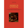 Jasmine in Gunsmoke: A short story about Rajesh Patel in Saigon 1974, a tale of loneliness, desire, and loyalty in a city on the brink of change.