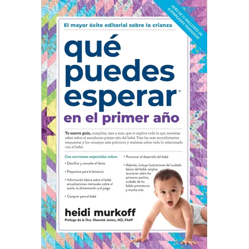 Qué Puedes Esperar En El Primer Año