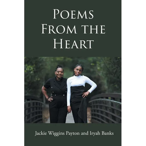 Poems From the Heart
