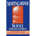 Science: Good, Bad, and Bogus