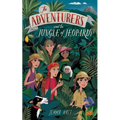 The Adventurers and the Jungle of Jeopardy