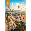 Rough Guides Turkiye: Travel Guide with eBook: 2026-2027 Insider Tips Must-See Sights Maps & Itineraries Covers: Istanbul, Cappadocia, the Turquoise C