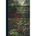 Lichens Of Southern California