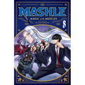 Mashle: Magic and Muscles, Vol. 8