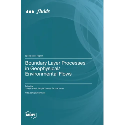 Boundary Layer Processes in Geophysical/Environmental Flows