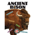 Ancient Bison