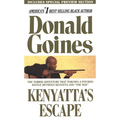 Kenyatta's Escape