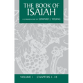 The Book of Isaiah, Volume 1: Chapters 1-18