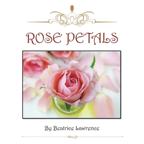 Rose Petals