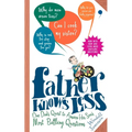 Father Knows Less: One Dad's Quest to Answer His Son's Most Baffling Questions