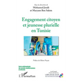 Engagement citoyen et jeunesse plurielle en Tunisie