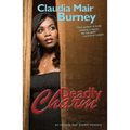 Deadly Charm: An Amanda Bell Brown Mystery