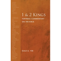 1 and 2 Kings: Fortress Commentary on the Bible