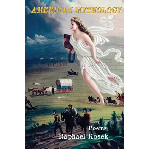 American Mythology