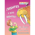 ¡Dientes Y Más Dientes! (the Tooth Book Spanish Edition)
