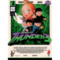 Thunder 3 Volume 2