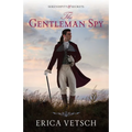 The Gentleman Spy