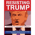 Resisting Trump: Articles from International Viewpoint