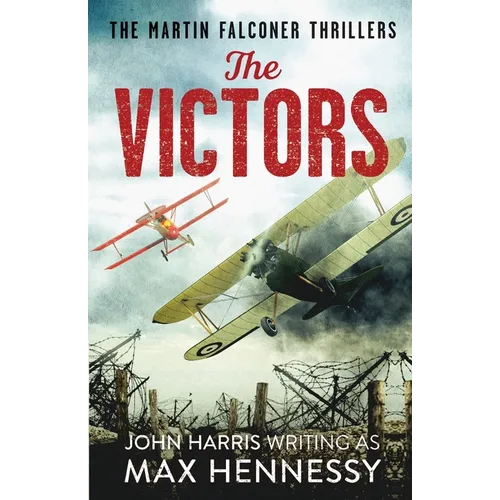 The Victors