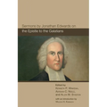 Sermons by Jonathan Edwards on the Epistle to the Galatians