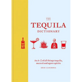 The Tequila Dictionary