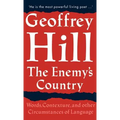 The Enemy's Country: Words, Contexture, and Other Circumstances of Language