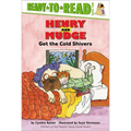Henry and Mudge Get the Cold Shivers: Ready-To-Read Level 2