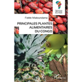 Principales plantes alimentaires du Congo