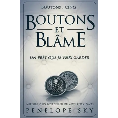 Boutons et blame