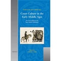 Sem 03 Court Culture in the Early Middle Ages, Cubitt: The Proceedings of the First Alcuin Conference