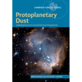 Protoplanetary Dust