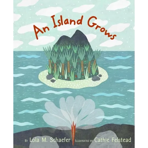An Island Grows