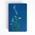 KJV Easy-For-Me Bible for Early Readers, Deep Blue Leathertouch