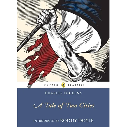 A Tale of Two Cities: Abridged Edition
