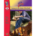 Journey to the Center of the Earth, by Jules Verne Novel Study Gr. 7-8: Grades 7-8
