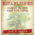 Established: Growing In Your Walk With Christ