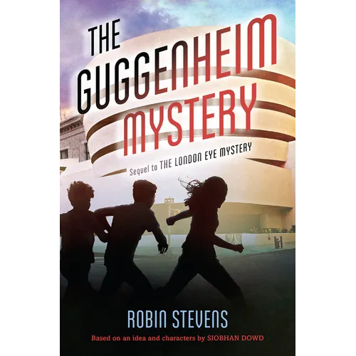 The Guggenheim Mystery