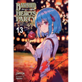 Banished from the Hero's Party, I Decided to Live a Quiet Life in the Countryside, Vol. 13 (Light Novel): Volume 13