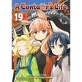 A Centaur's Life Vol. 19