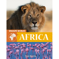Wildlife Worlds: Africa