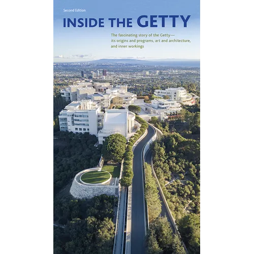 Inside the Getty
