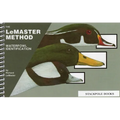 Waterfowl Identification (Revised)