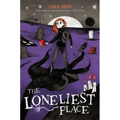 The Loneliest Place