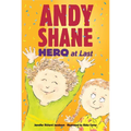 Andy Shane, Hero at Last