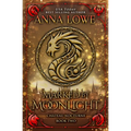Marked by Moonlight: a magical, mysterious shapeshifter/vampire romance