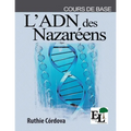 L'ADN des Nazaréens
