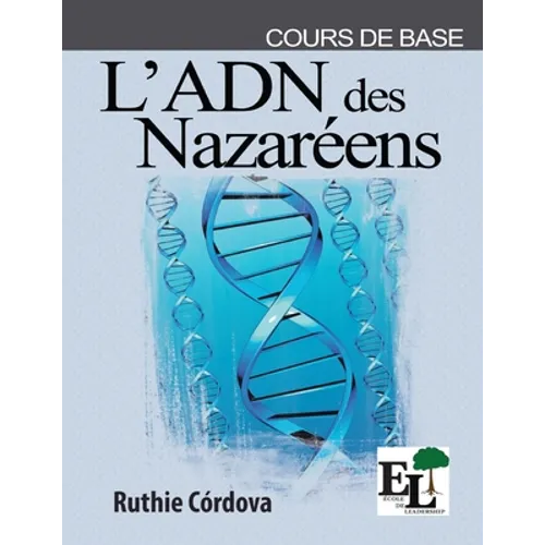 L'ADN des Nazaréens