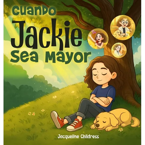 Cuando Jackie Sea Mayor