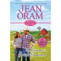 The Cowboy's Sweet Elopement: A Friends to Lovers Cowboy Romance