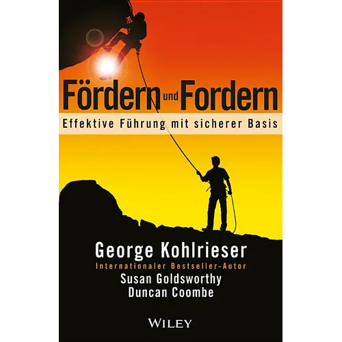 Fördern und Fordern